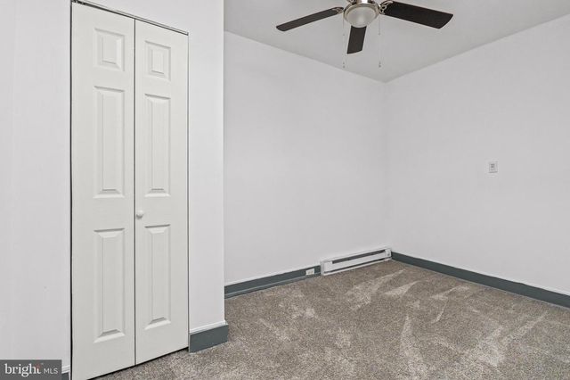 2611 E HOFFMAN ST, Baltimore, MD 21213