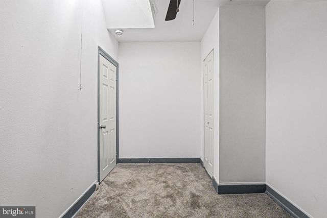 2611 E HOFFMAN ST, Baltimore, MD 21213