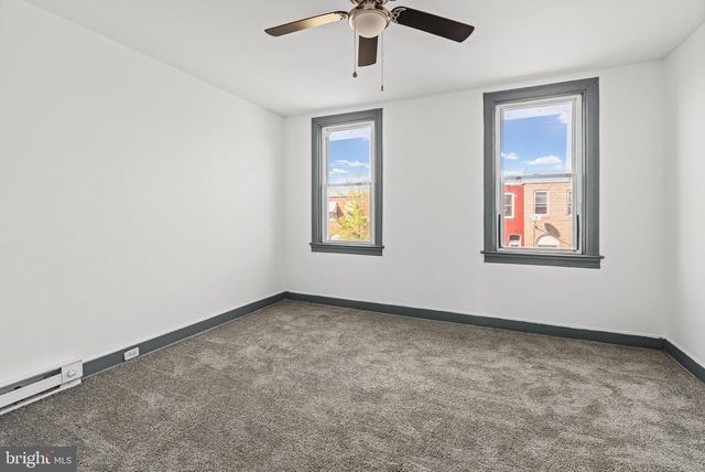 2611 E HOFFMAN ST, Baltimore, MD 21213