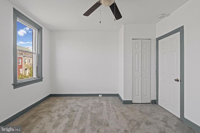 2611 E HOFFMAN ST, Baltimore, MD 21213