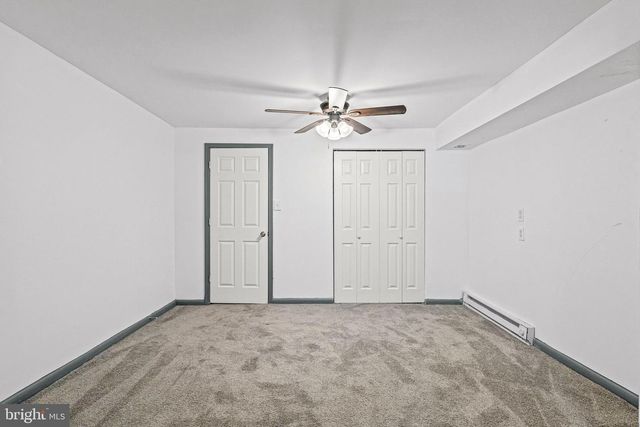 2611 E HOFFMAN ST, Baltimore, MD 21213