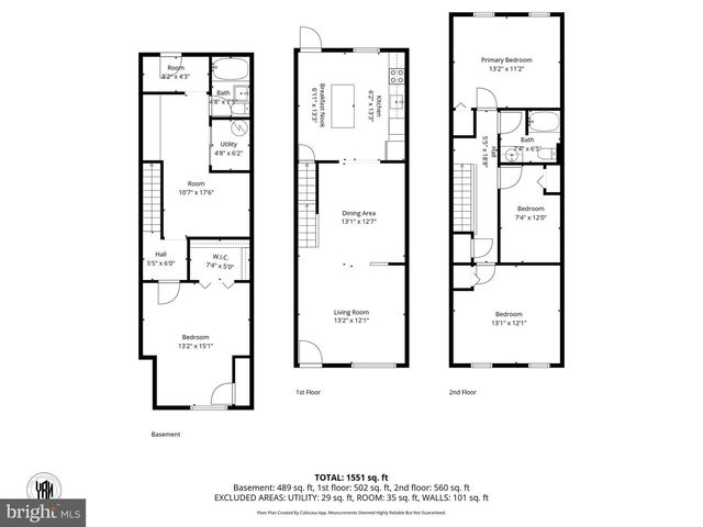 2611 E HOFFMAN ST, Baltimore, MD 21213