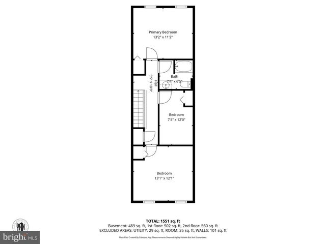 2611 E HOFFMAN ST, Baltimore, MD 21213