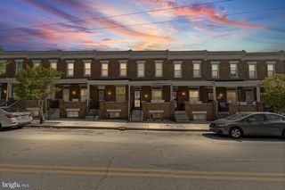 2611 E HOFFMAN ST, Baltimore, MD 21213