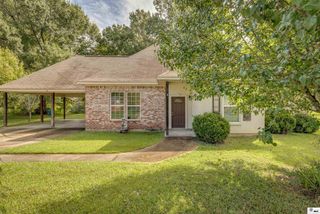 516 W BAYOU DRIVE, Sterlington, LA 71280