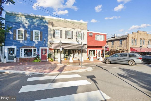 1555 RIVERTOWN PL, Occoquan, VA 22125