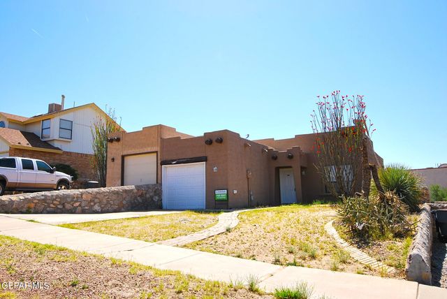 216 CUTLASS Drive B, El Paso, TX 79932