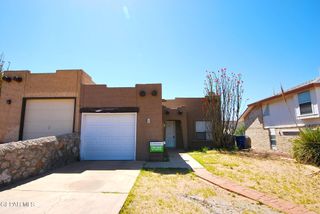 216 CUTLASS Drive B, El Paso, TX 79932