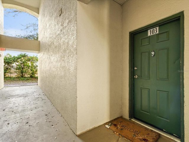 5041 SUNRIDGE PALMS DRIVE 103, Tampa, FL 33617