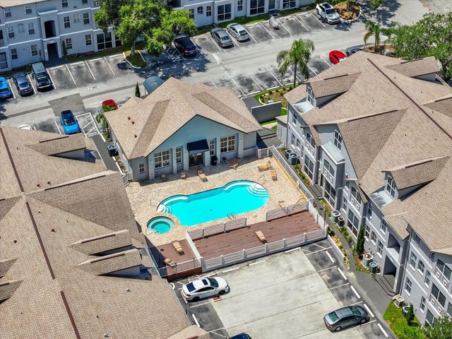 5041 SUNRIDGE PALMS DRIVE 103, Tampa, FL 33617