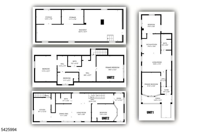 237 Halsted St, East Orange City, NJ 07018