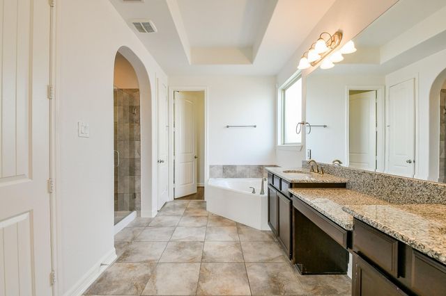 1215 Redstone Glen Lane, Katy, TX 77494