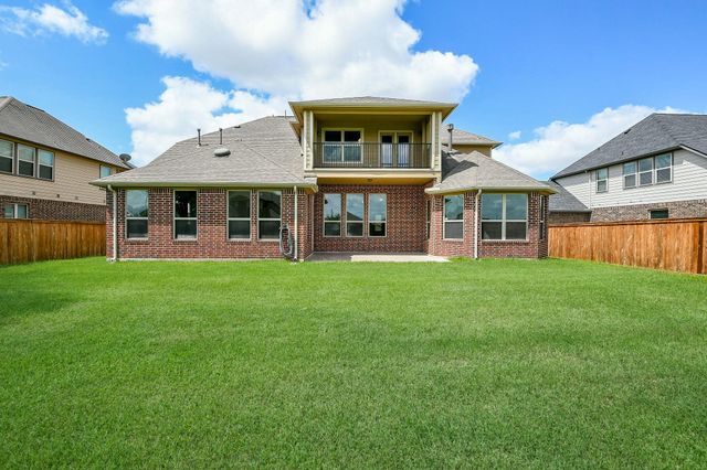 1215 Redstone Glen Lane, Katy, TX 77494