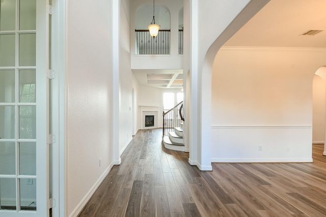 1215 Redstone Glen Lane, Katy, TX 77494