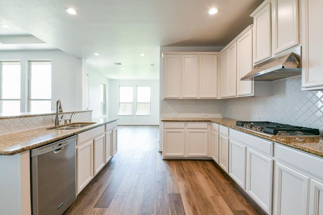 1215 Redstone Glen Lane, Katy, TX 77494