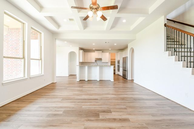 1215 Redstone Glen Lane, Katy, TX 77494