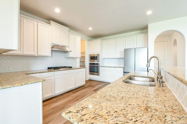 1215 Redstone Glen Lane, Katy, TX 77494