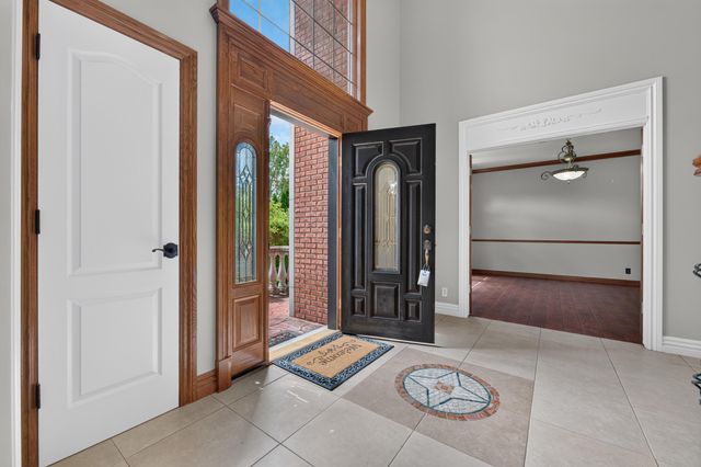57629 Stonebriar Drive, Washington, MI 48094