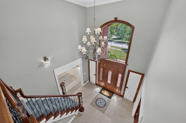 57629 Stonebriar Drive, Washington, MI 48094