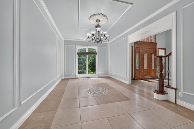57629 Stonebriar Drive, Washington, MI 48094