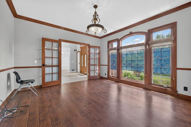 57629 Stonebriar Drive, Washington, MI 48094