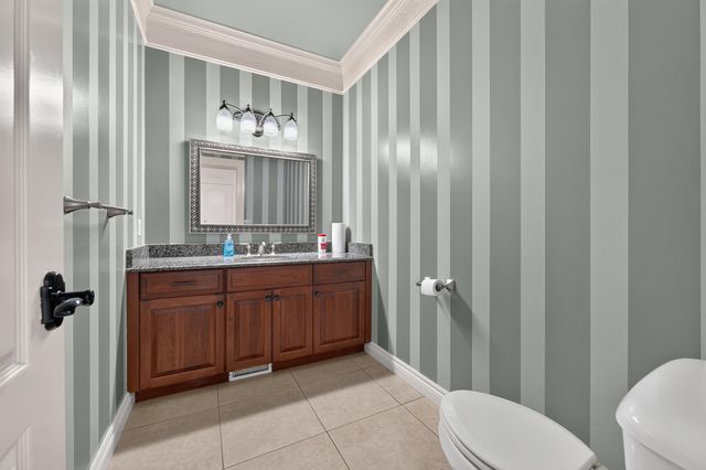 57629 Stonebriar Drive, Washington, MI 48094