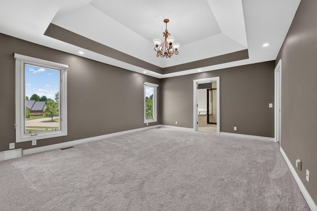 57629 Stonebriar Drive, Washington, MI 48094