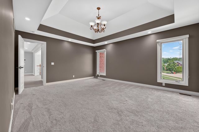 57629 Stonebriar Drive, Washington, MI 48094