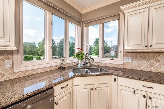 57629 Stonebriar Drive, Washington, MI 48094