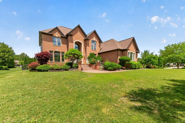 57629 Stonebriar Drive, Washington, MI 48094