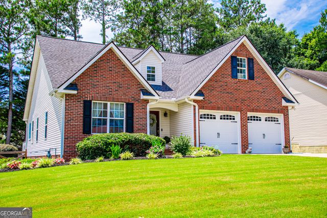 619 Georgia Avenue S, Bremen, GA 30110