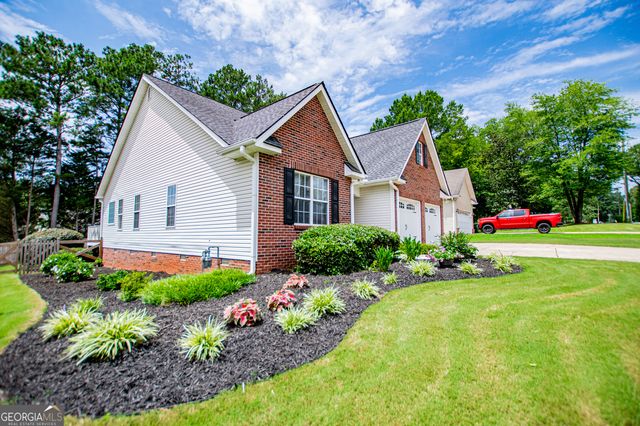 619 Georgia Avenue S, Bremen, GA 30110