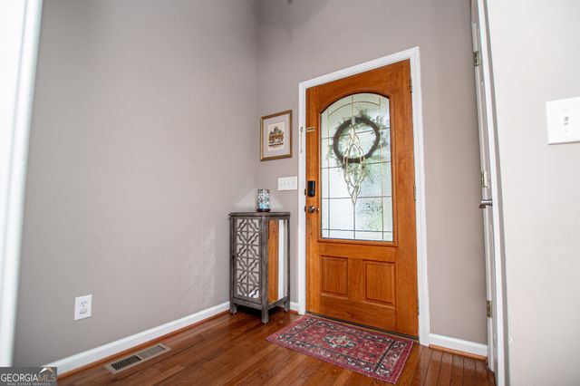 619 Georgia Avenue S, Bremen, GA 30110