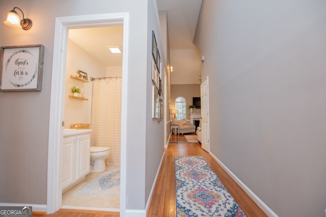 619 Georgia Avenue S, Bremen, GA 30110
