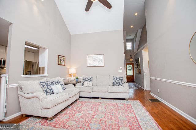 619 Georgia Avenue S, Bremen, GA 30110