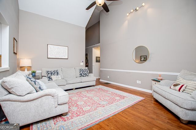 619 Georgia Avenue S, Bremen, GA 30110