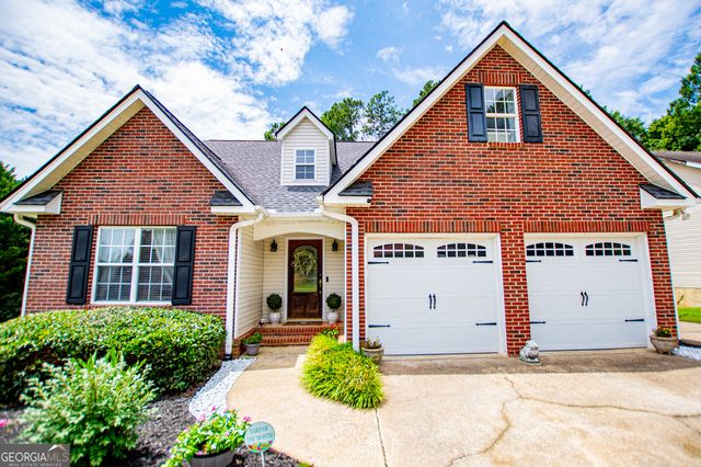 619 Georgia Avenue S, Bremen, GA 30110
