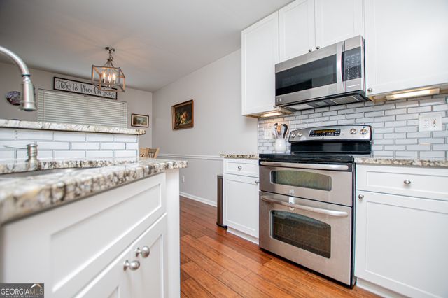619 Georgia Avenue S, Bremen, GA 30110