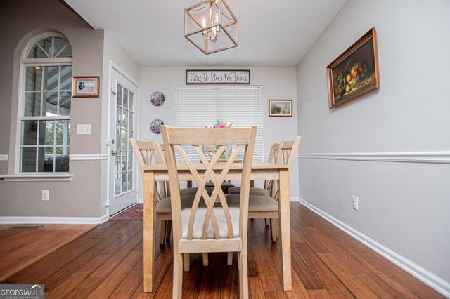 619 Georgia Avenue S, Bremen, GA 30110