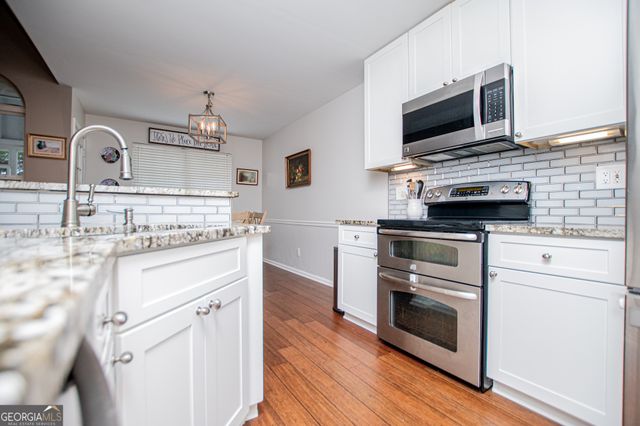 619 Georgia Avenue S, Bremen, GA 30110