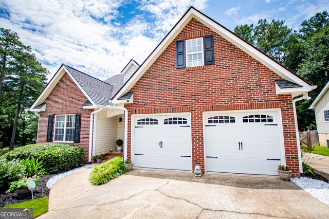 619 Georgia Avenue S, Bremen, GA 30110