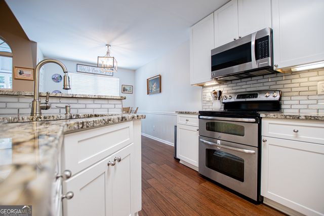 619 Georgia Avenue S, Bremen, GA 30110