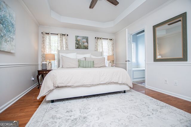 619 Georgia Avenue S, Bremen, GA 30110