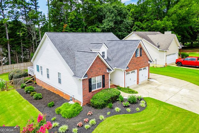 619 Georgia Avenue S, Bremen, GA 30110