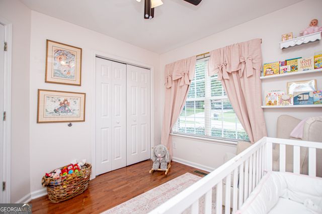 619 Georgia Avenue S, Bremen, GA 30110