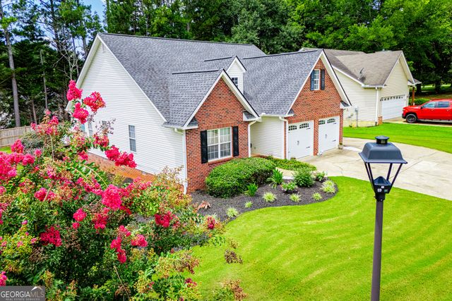 619 Georgia Avenue S, Bremen, GA 30110