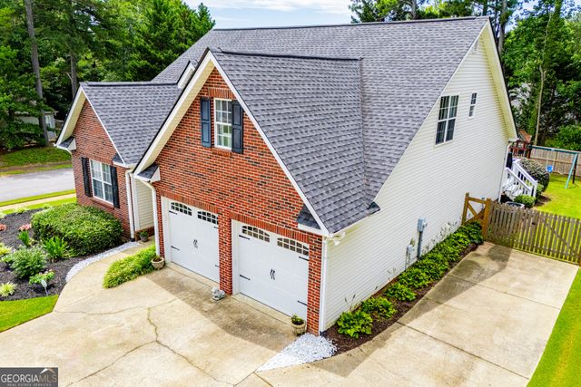 619 Georgia Avenue S, Bremen, GA 30110