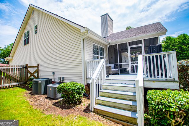619 Georgia Avenue S, Bremen, GA 30110