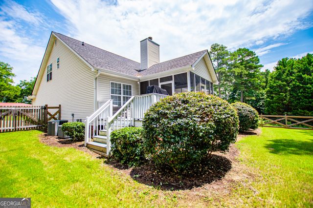 619 Georgia Avenue S, Bremen, GA 30110