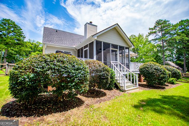 619 Georgia Avenue S, Bremen, GA 30110